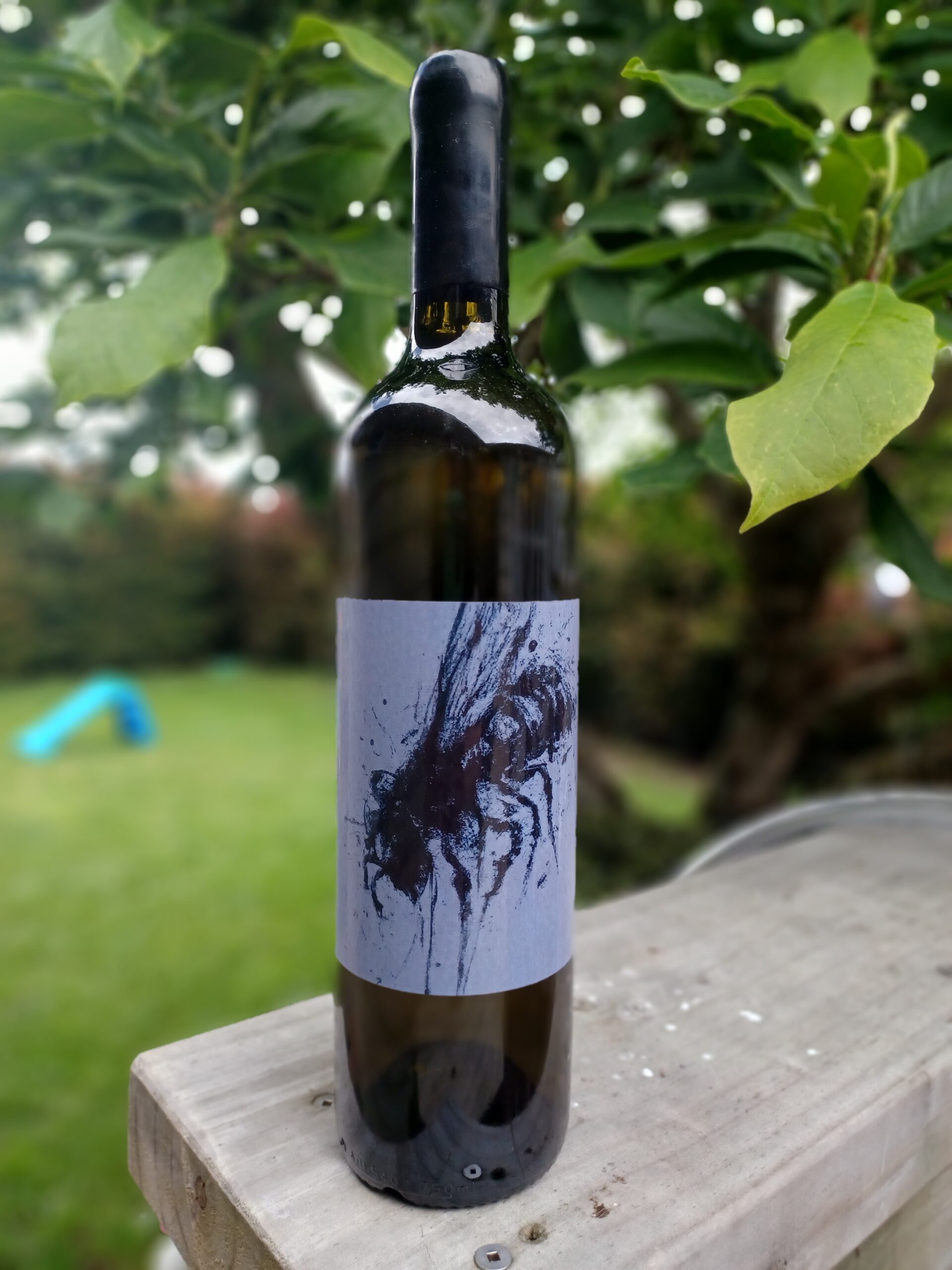 Traditional Mead Honey Bandit