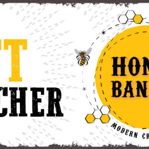 Honey Bandit Gift Voucher