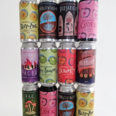 Mixed 12