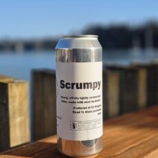 Scrumpy 8% 4 x 500ml pack