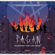 Pagan 4 pack preorder