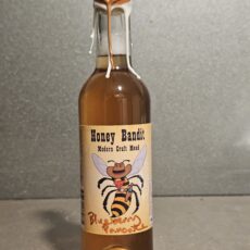 Blueberry pancake mead