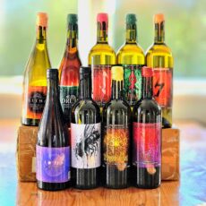 Mega mead selection