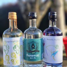 Triple Gin deal