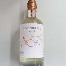 Gingerbread Gin 500ml