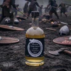 Viking Festival Mead