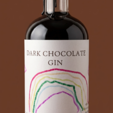 Dark Chocolate Gin