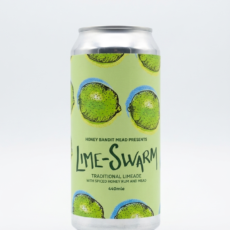 Lime - Swarm 12 pack