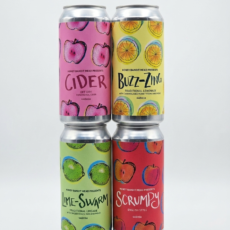 New range 12 pack