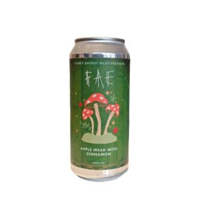 Fae 4 pack