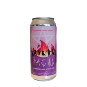 Pagan 12 pack